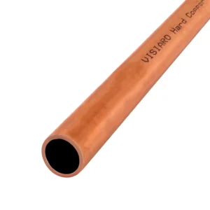 Visiaro Hard Copper tube