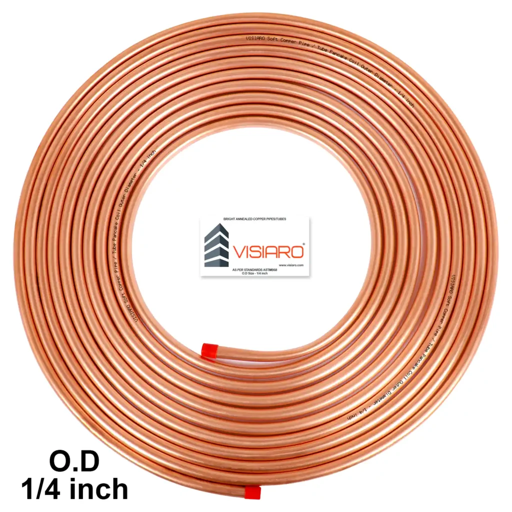 https://www.visiaro.com/wp-content/uploads/Visiaro-Soft-Copper-Tube-Pancake-Coil-with-OD-6.35mm-1024x1024.webp